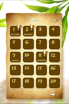 Real Sudoku android App screenshot 0